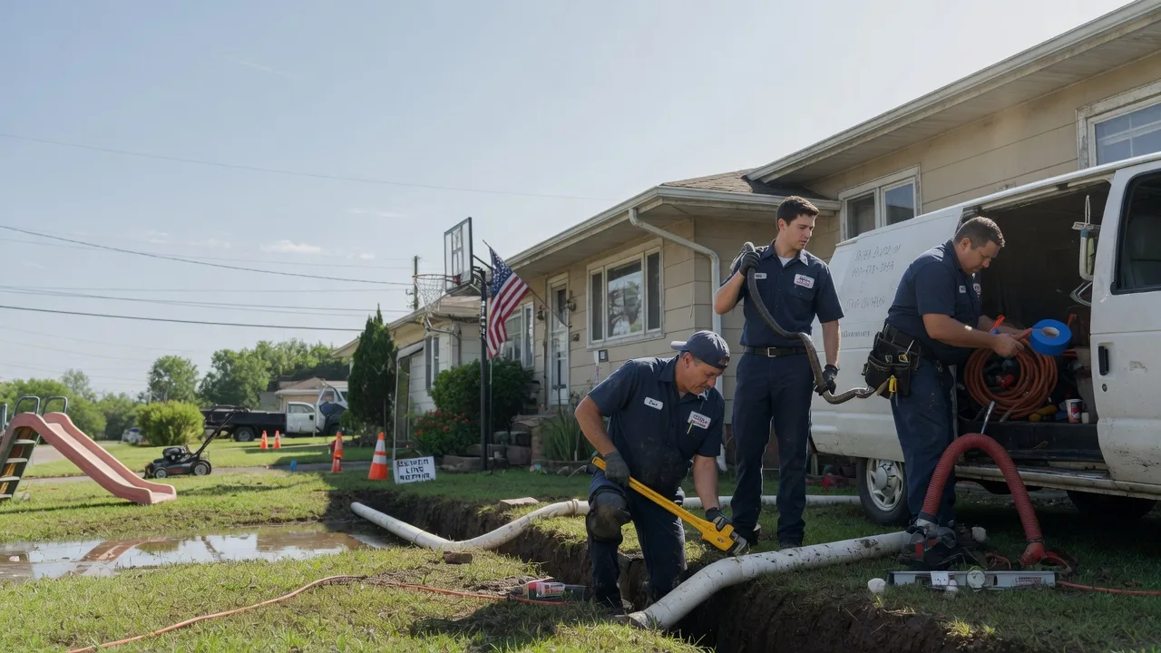 Toilet Installation in Syracuse, MO near me